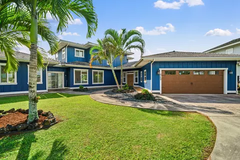 4369 Kauila St # -A, Lihue, HI 96766