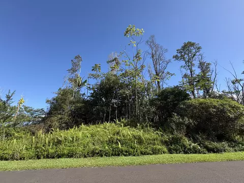 Heepali St, Pahoa, HI 96778