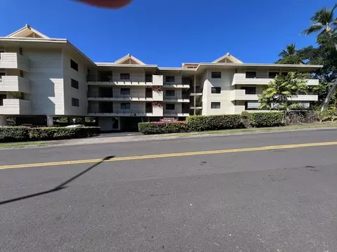 78-7100 Kamehameha Iii Rd #403, Kailua Kona, HI 96740