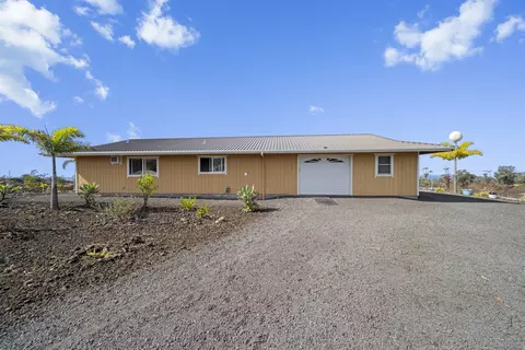 92-8436 Macadamia Dr, Ocean View, HI 96737