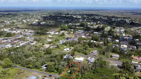 Pearl Dr, Pahoa, HI 96778