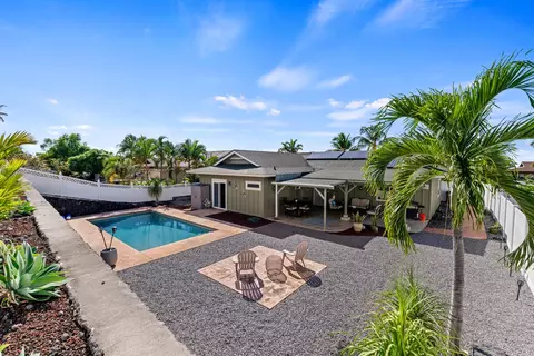 73-4361 Lula St, Kailua Kona, HI 96740