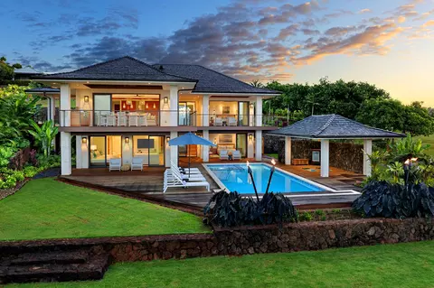 4851 Ka Opua Pl, Koloa, HI 96756