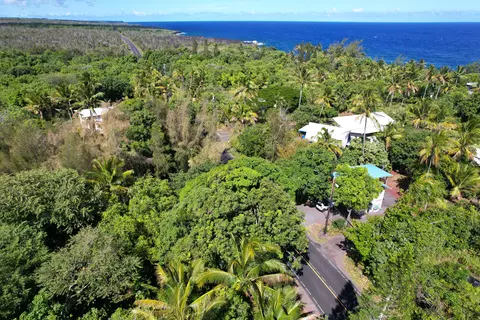 Kalapana-kapoho Beach Rd, Pahoa, HI 96778