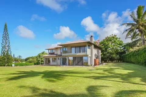 4564 Kapuna Rd, Kilauea, HI 96754