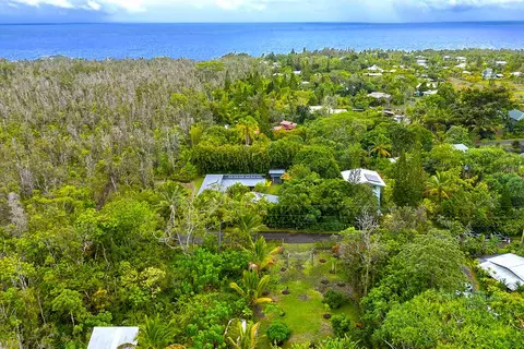 Koaekea St, Pahoa, HI 96778