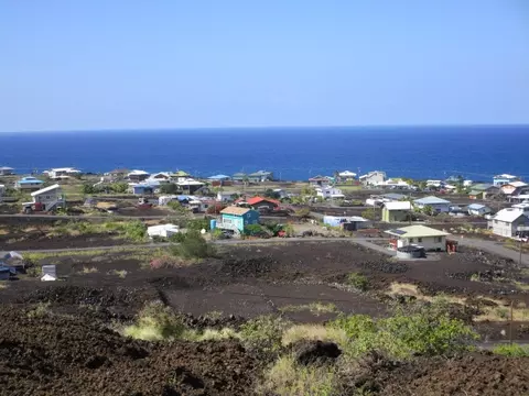 88-1519 Eiwa Ave, Captain Cook, HI 96704