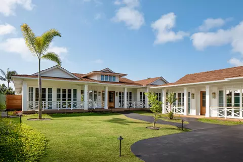 5278 Alihilani St, Koloa, HI 96756