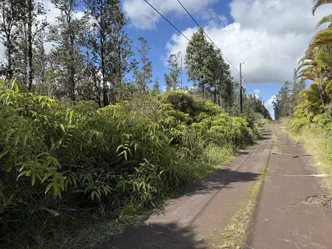 Road 2, Mountain View, HI 96760 photo 2