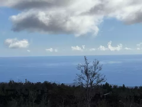 Lehua Ln, Ocean View, HI 96737