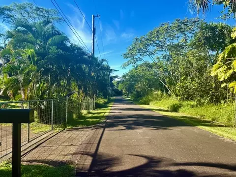 1503 S Oio St, Pahoa, HI 96778