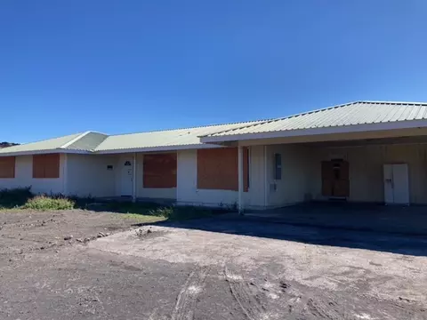 92-8426 Plumeria Ln, Ocean View, HI 96737