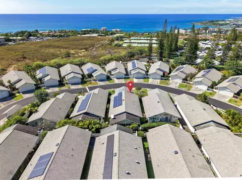 75-234 Nani Kailua Dr #83, Kailua Kona, HI 96740
