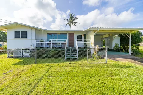 54-3702 Akoni Pule Hwy, Kapaau, HI 96755