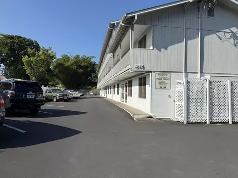 272 Kapiolani Villa #304, Hilo, HI 96720