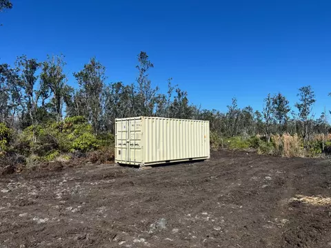 Ohialani Rd, Volcano, HI 96785 photo 6