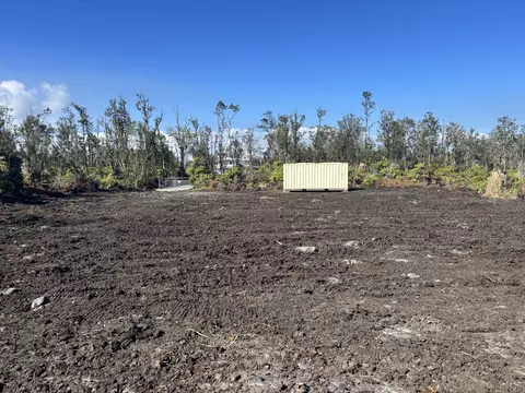 Ohialani Rd, Volcano, HI 96785 photo 5