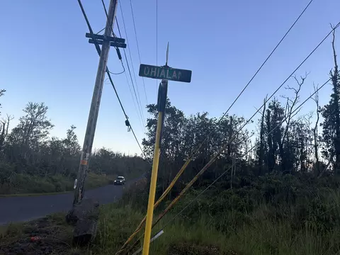 Ohialani Rd, Volcano, HI 96785 photo 8