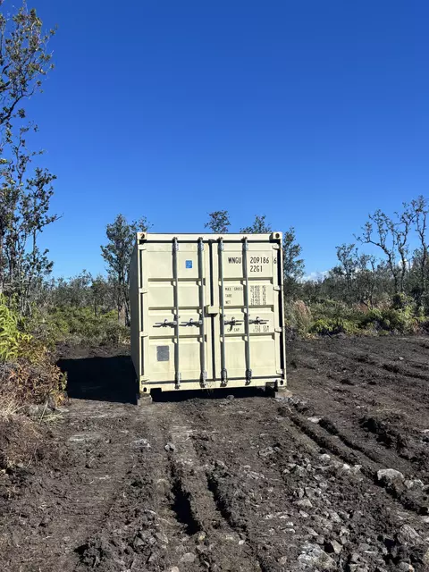 Ohialani Rd, Volcano, HI 96785 photo 2