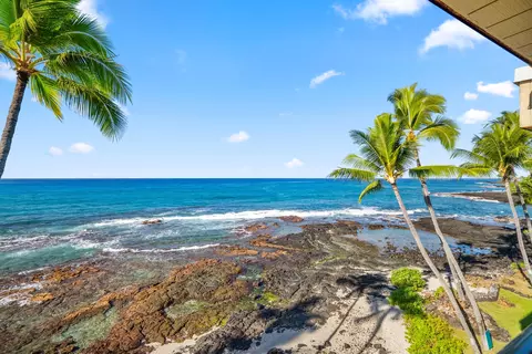 76-6246 Alii Dr #411, Kailua Kona, HI 96740