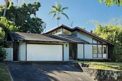 75-372 Aloha Kona Dr, Kailua Kona, HI 96740