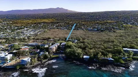 76-6283 Alii Dr #B404, Kailua Kona, HI 96740