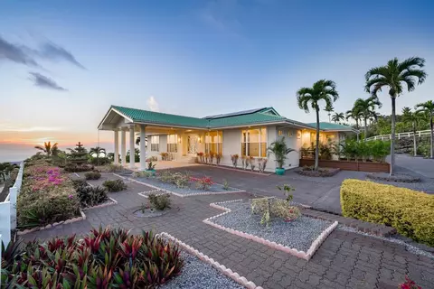 73-4466 Hane St, Kailua Kona, HI 96740