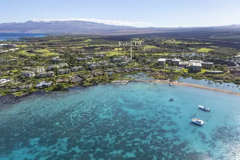 69-1000 Kolea Kai Cir #13C, Waikoloa, HI 96738