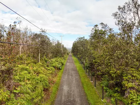 Uluhemalu Rd, Volcano, HI 96785