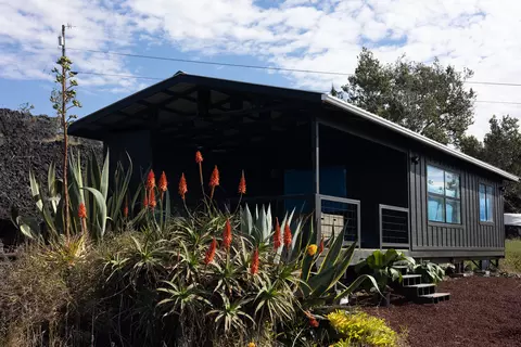 92-8943 Catamaran Ln, Ocean View, HI 96737
