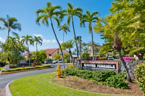 78-7070 Alii Dr #D206, Kailua Kona, HI 96740