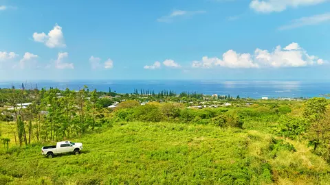 Melelina Way, Kailua Kona, HI 96740