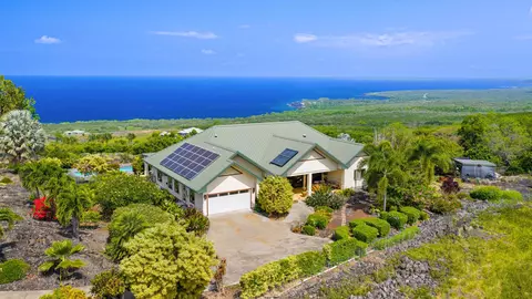 85-5308 Kiilae Rd, Captain Cook, HI 96704