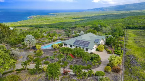 85-5308 Kiilae Rd, Captain Cook, HI 96704
