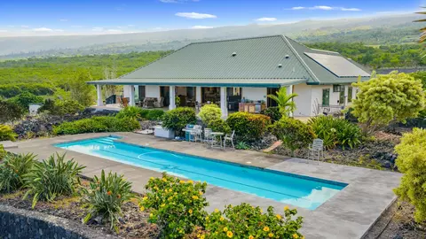 85-5308 Kiilae Rd, Captain Cook, HI 96704