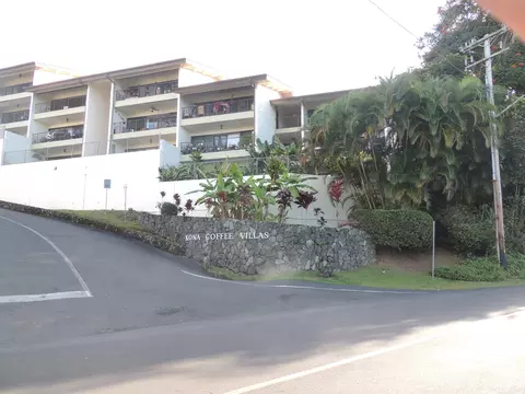 79-7199 Mamalahoa Hwy #231, Holualoa, HI 96725