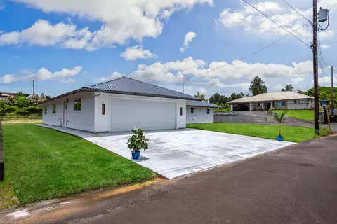 5041 Poke St, Hilo, HI 96720