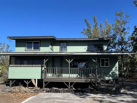 92-8366 Tiki Ln, Ocean View, HI 96737
