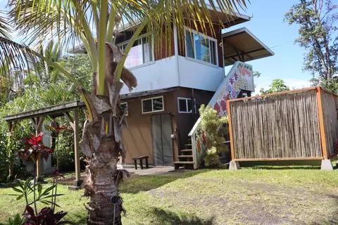 12-7033 Moaniala St, Pahoa, HI 96778