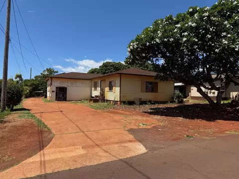 4873 Alii Rd # -A, Hanapepe, HI 96716