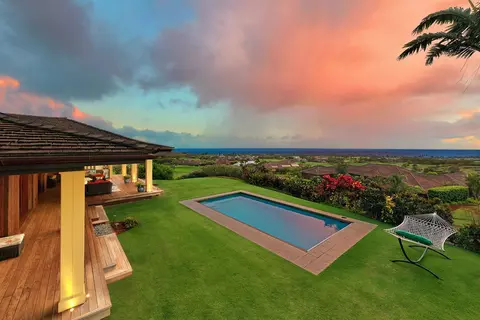 3027 Kalahiki St, Koloa, HI 96756