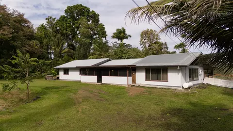 16-1091 Moho Rd, Mountain View, HI 96771