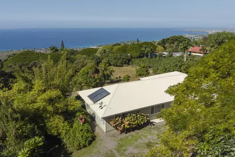 78-1100 Kahoolele St, Kailua Kona, HI 96740