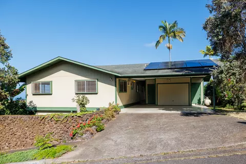 81-903 Nape St, Kealakekua, HI 96750