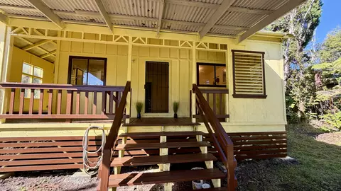 11-3772 A Alaohia St, Volcano, HI 96785