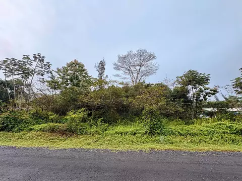 21 St Ave, Keaau, HI 96749