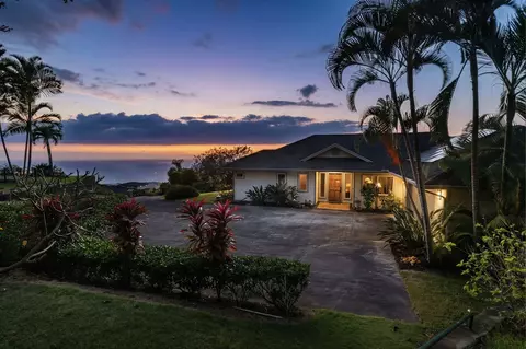 76-996 Aeo St, Kailua Kona, HI 96740