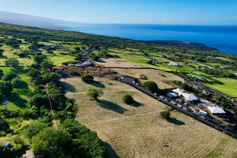 81-6578 Ka Waena Way, Kealakekua, HI 96750
