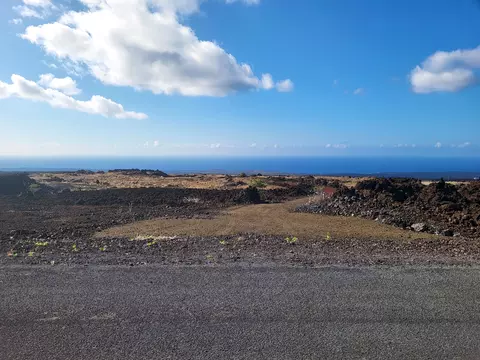 92-8327 Tapa Dr, Ocean View, HI 96737