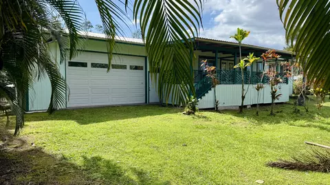 15-1672 7th Ave, Keaau, HI 96749